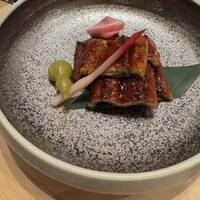 北新地 鮨割烹 のの - 