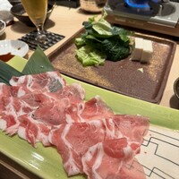 北新地 鮨割烹 のの - 