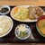まるちゃん食堂 - 料理写真: