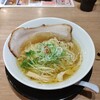 麺屋 ひしお 和歌山駅前店