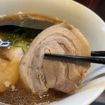 支那そばや 本店 - 