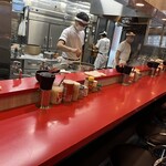 家系総本山 吉村家 - 