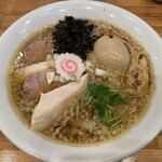 Chuuka Soba Mutahiro - 