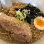 ラーメン 十味や - 料理写真: