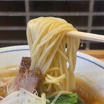 麺や たけ田 - 