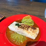 LAS DOS CARAS MODERN MEXICANO Y TACOS - 