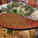 家系総本山 吉村家 - 