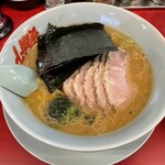 ラーメン山岡家 - 