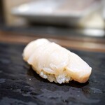 塩竈 しらはた - 石巻産 朝採りほたて