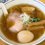 麺や たけ田 - 