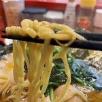 家系総本山 吉村家 - 