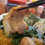 家系総本山 吉村家 - 