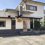 そば切り 蕎香 - 