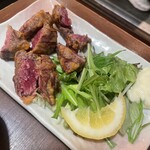 大衆馬肉酒場　冨士山 - 