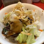 家系総本山 吉村家 - 