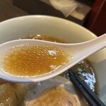 支那そばや 本店 - 