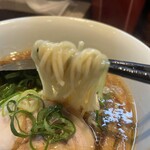 支那そばや 本店 - 