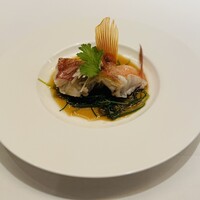 カントニーズ 燕 - 