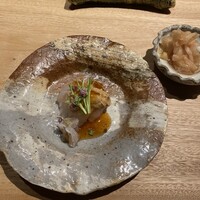 鮨 豊 - 