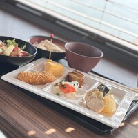 浅草むぎとろ 本店 - 