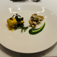 カントニーズ 燕 - 