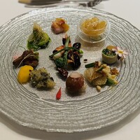 カントニーズ 燕 - 