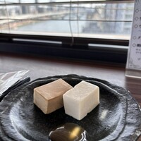 浅草むぎとろ 本店 - 