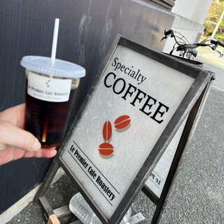 ル プルミエ カフェ ロースタリー_1