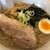 ラーメン 十味や - 料理写真: