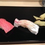 Shimada Sushi - 