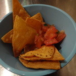 墨国回転鶏料理 - 