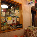 墨国回転鶏料理 - 