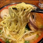 麺屋 一本気 - 