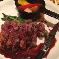 Bar Espanol LA BODEGA 大阪店 - オリーブ牛のグリル