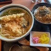手打ちそばうどん 鼓
