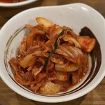 炭火焼肉ホルモンさわいし - 