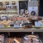 THIERRY MARX LA BOULANGERIE - 