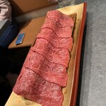 Yakiniku Bazuka Efu - 