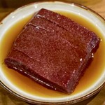 炭火焼肉ホルモンさわいし - 