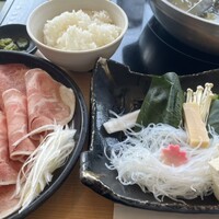 銀座しゃぶ通 マロニエゲート店 - 