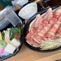 銀座しゃぶ通 マロニエゲート店 - 