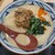 丸亀製麺 - 料理写真:うま辛坦々うどん