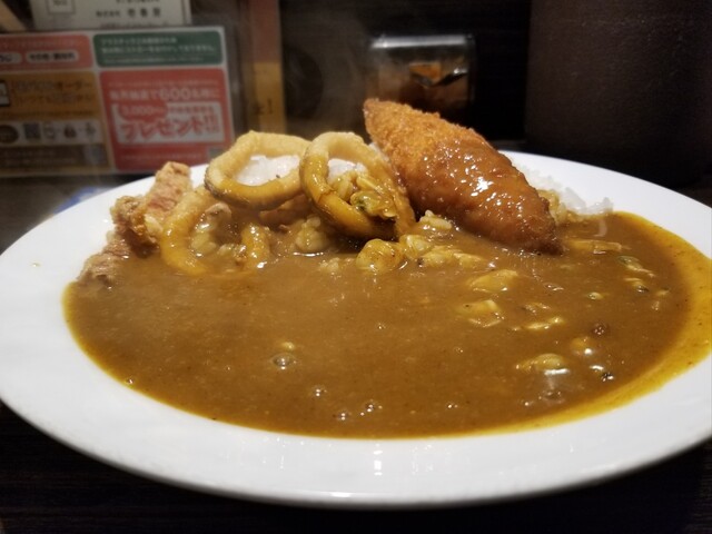 CoCo Ichiban Ya Toshimaku Nishikebukuro Ten photo 4