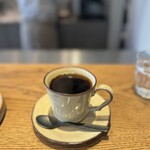 Chii coffee - 