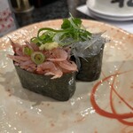 沼津魚がし鮨 流れ鮨 - 