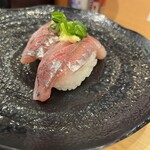 沼津魚がし鮨 流れ鮨 - 