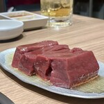 焼肉山水 - 