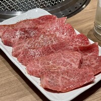 焼肉山水 虎ノ門ヒルズ店 - 