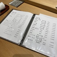 鮨 よし富 - 