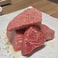 焼肉山水 虎ノ門ヒルズ店 - 